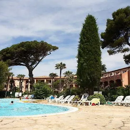 La Pinede Hotel 3*