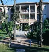 La Pinede