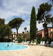La Pinede 3*